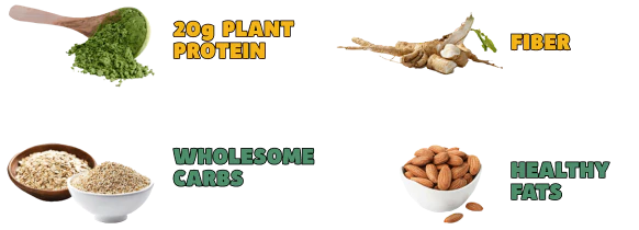 BANANA NUT
